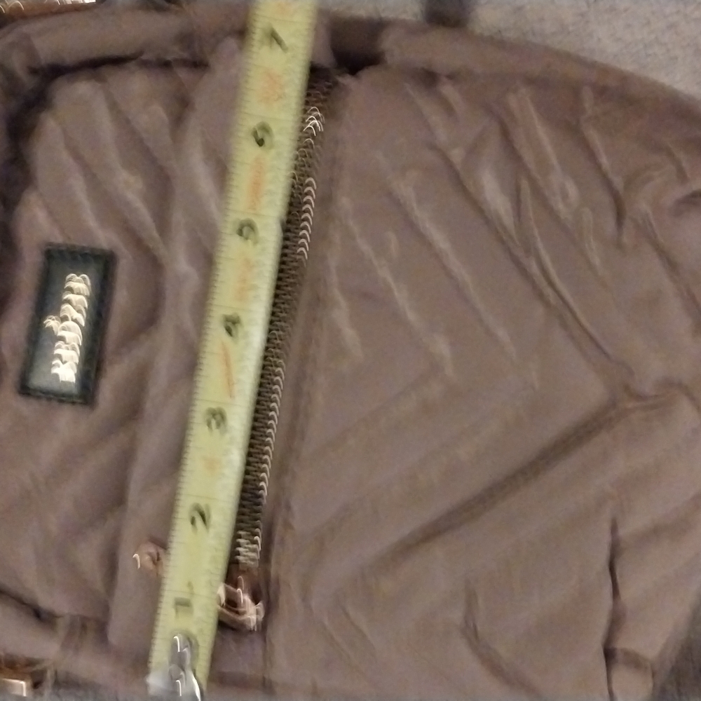 Small purse
